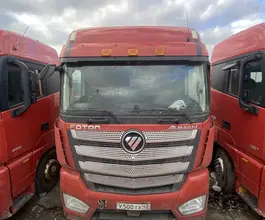 Седельный тягач Седельный тягач Foton Auman EST A 2023 года б/у фото 3