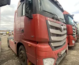 Седельный тягач Седельный тягач Foton Auman EST A 2023 года б/у