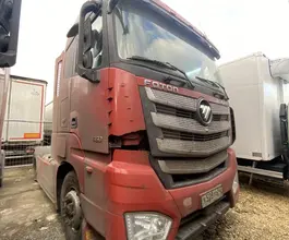 Седельный тягач Седельный тягач Foton Auman EST A 2023 года б/у