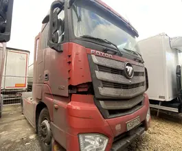 Седельный тягач Седельный тягач Foton Auman EST A 2023 года б/у фото 2