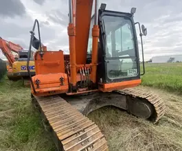 Экскаватор LONKING CDM6135 2023 года б/у