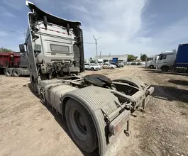 Седельный тягач Седельный тягач FAW JH6 2023 года б/у фото 5