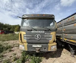 Самосвал Самосвал  Shacman SX33186V366 2022 года б/у фото 2