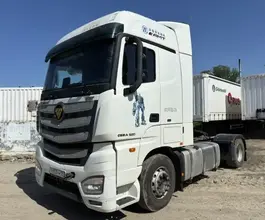 Седельный тягач Седельный тягач Foton Auman GTL 2023 года б/у