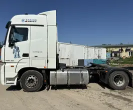 Седельный тягач Седельный тягач Foton Auman GTL 2023 года б/у фото 5
