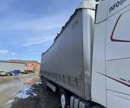 Бортовой WIELTON NS3K 2023 года б/у