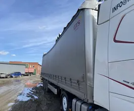 Бортовой WIELTON NS3K 2023 года б/у фото 2