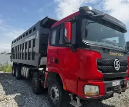 Самосвал Самосвал  Shacman SX331863366 2022 года б/у