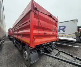 МАЗ 856103-010 2023 года б/у