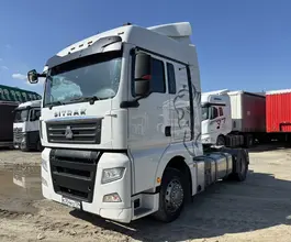Седельный тягач Седельный тягач SITRAK c7h 2023 года б/у