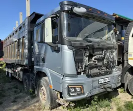Самосвал Самосвал  Shacman SX331863366 2023 года б/у фото 4