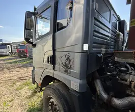 Самосвал Самосвал  Shacman SX331863366 2023 года б/у фото 5