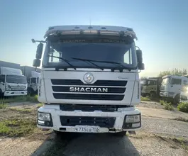 Самосвал Самосвал  Shacman SX3258DR384 2022 года б/у фото 3