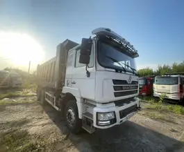 Самосвал Самосвал  Shacman SX3258DR384 2022 года б/у