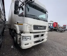 Седельный тягач Седельный тягач Камаз 5490 2018 года б/у