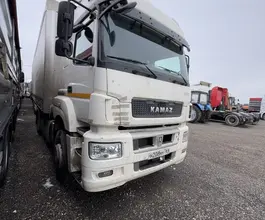 Седельный тягач Седельный тягач Камаз 5490 2018 года б/у фото 2