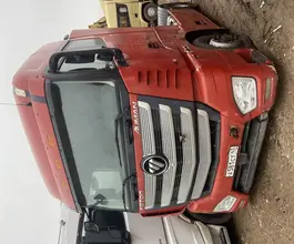 Седельный тягач Седельный тягач Foton Auman EST A 2023 года б/у фото 4