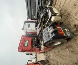 Седельный тягач Седельный тягач Foton Auman EST A 2023 года б/у фото 5