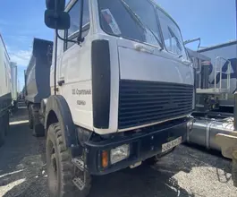 Самосвал Самосвал  МАЗ 6317F9 2022 года б/у