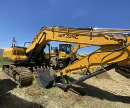 Экскаватор BEEZONE B220NEW 2024 года б/у фото 3