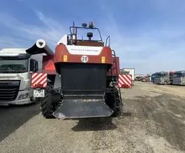 Комбайн РОСТСЕЛЬМАШ S300 Nova 340 2022 года б/у фото 3