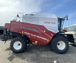 Комбайн РОСТСЕЛЬМАШ S300 Nova 340 2022 года б/у фото 5