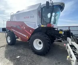 Комбайн РОСТСЕЛЬМАШ S300 Nova 340 2022 года б/у