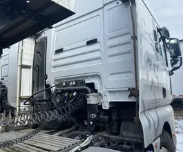 Седельный тягач Седельный тягач SITRAK C7H MAX 2023 года б/у фото 4