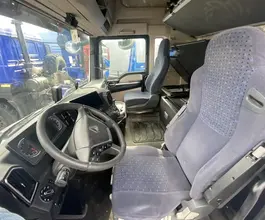 Седельный тягач Седельный тягач SITRAK C7H MAX 2023 года б/у фото 5
