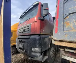 Самосвал Самосвал  Sinotruk Sitrak c7h 2023 года б/у фото 2