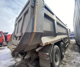 Самосвал Самосвал  Sinotruk Sitrak c7h 2023 года б/у фото 4