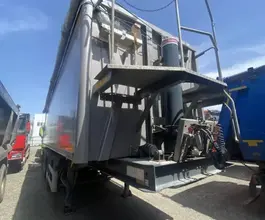 BODEX KIS 4WA1 2024 года б/у