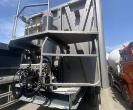 BODEX KIS 4WA1 2024 года б/у фото 3