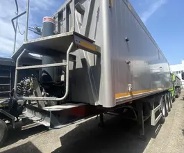 BODEX KIS 4WA1 2024 года б/у фото 4