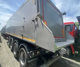 BODEX KIS 4WA1 2024 года б/у фото 5