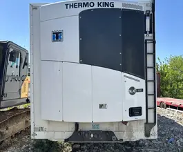 Полуприцеп-рефрижератор Mammut TY 330-A 2023 года б/у фото 3