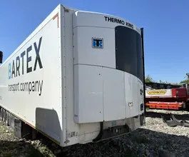 Полуприцеп-рефрижератор Mammut TY 330-A 2023 года б/у фото 4