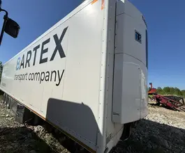 Полуприцеп-рефрижератор Mammut TY 330-A 2023 года б/у фото 5