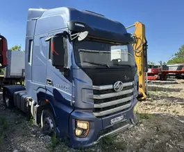 Седельный тягач Седельный тягач Hongyan 908 2023 года б/у фото 4