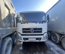 Самосвал Самосвал  Dongfeng DFH3330 2022 года б/у