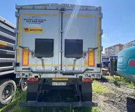 WIELTON NW3A24KO 2023 года б/у фото 3