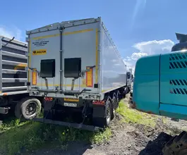 WIELTON NW3A24KO 2023 года б/у фото 4
