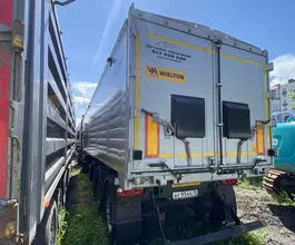 WIELTON NW3A24KO 2023 года б/у фото 2