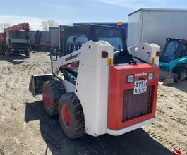 Фронтальный погрузчик LONKING CDM308 2023 года б/у
