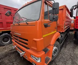Самосвал  Камаз 65115 2023 года б/у фото 3