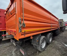 Самосвал  Камаз 65115 2023 года б/у фото 4