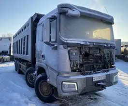 Самосвал Самосвал  Shacman SX331863366 2023 года б/у фото 2