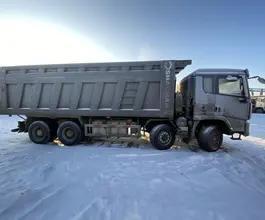 Самосвал Самосвал  Shacman SX331863366 2023 года б/у фото 4