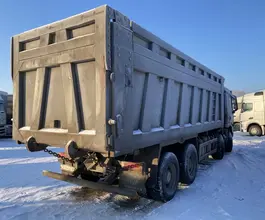 Самосвал Самосвал  Shacman SX331863366 2023 года б/у фото 4