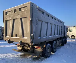 Самосвал Самосвал  Shacman SX331863366 2023 года б/у фото 5